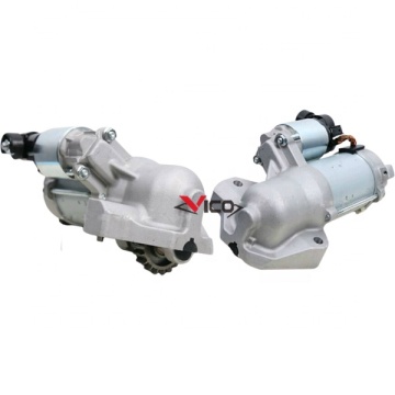 Lester Starter Motor 19014 428000-5380 31200-R70-A51 DU4V3 for Honda Crosstour Pilot Rdligeline 3.5L