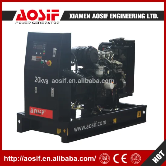 60hz 12kw 15kva made in UK diesel generator set with perkins engine                        
                                                Quality Choice
