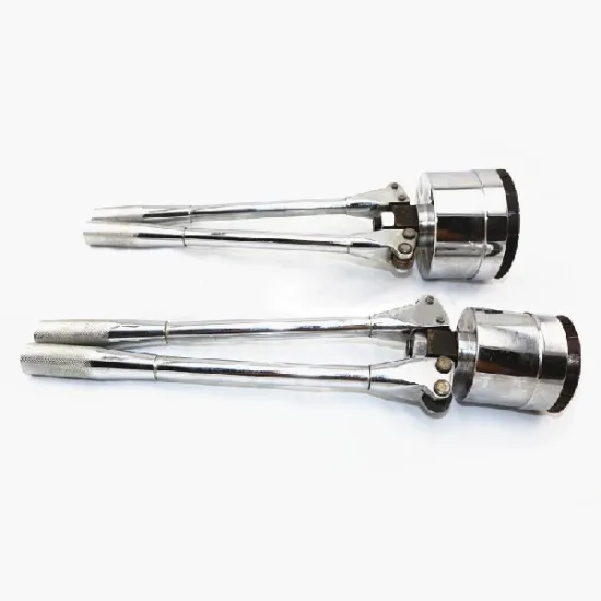 200L Drum Cap Sealing Tool Barrel Cap Sealer