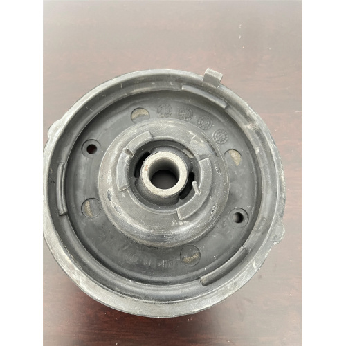 Reliable Strut Mount for Automotive Use