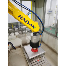Glass surface electric grinding machine