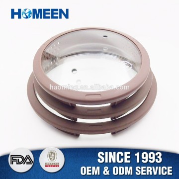Glass Lids For Frying Pans Glass Lids For Pan And Pot