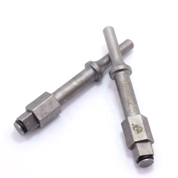 1/2 Inch Shake'n Break Pneumatic Hammer Bolt Breaker Scaler Chisel