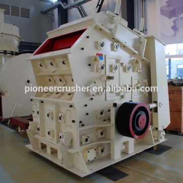 PE1320x2000 series stone impact crusher /stone impact crusher spare part