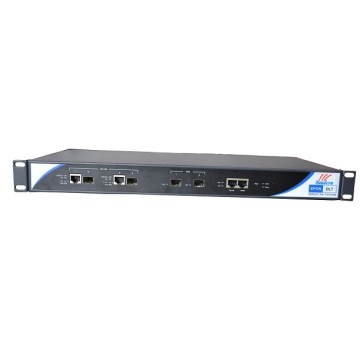 2 PON Ports GEPON OLT