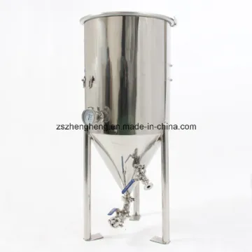 Stainless Steel Home Beer Fermenter