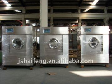 Fully-auto Washer Extractor