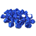 High quality Colorful mini satin bow