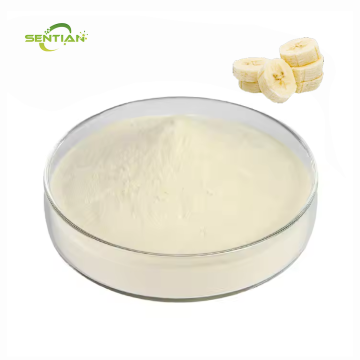 Natural Banana Extract for Skincare Benefits