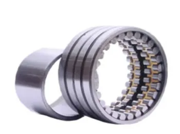 Four row Rolling mill bearings