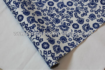 Western Gift Wrapping Paper With PDQ Wholesale