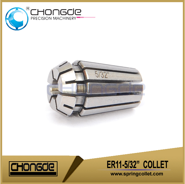 ER11 5/32 &quot;Ultra Precision ER Collet