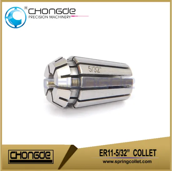 ER11 5/32" Ultra Precision ER Collet