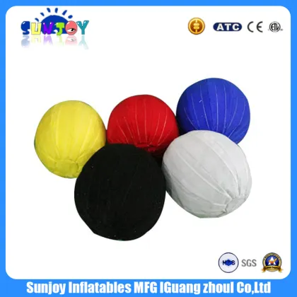 Hot Sales Inflables Football Darts Board