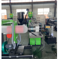 180mm Epe karatasi Extruder