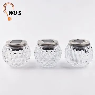 All-season performance factory supply cracked glass light