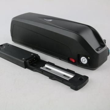 48v 11.6ah ebike hailong battery for electric bicycle