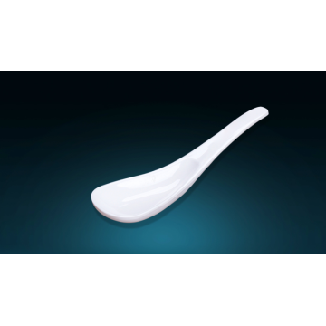 Wholesale Melamine Dessert Spoon