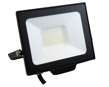 20W High Quality IP65 Waterproof Outdoor LED Flood Light - 1800 Lumen Work Light