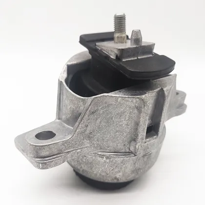 GX736A003BC Engine Motor Mount for Jaguar XE 2017-2018