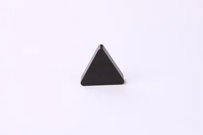 Solid Triangle CBN Cutting Tools