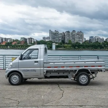 Wuling Rongguang Penghui: 2 Seater Electric Truck
