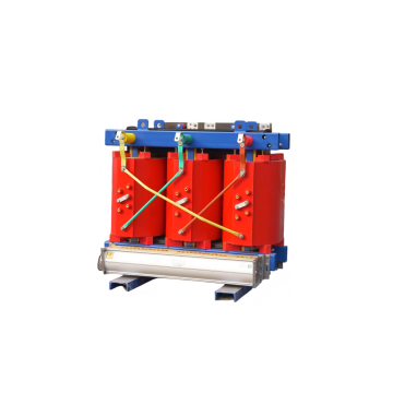 Transformateur sec refroidi à l'eau 200 kVA