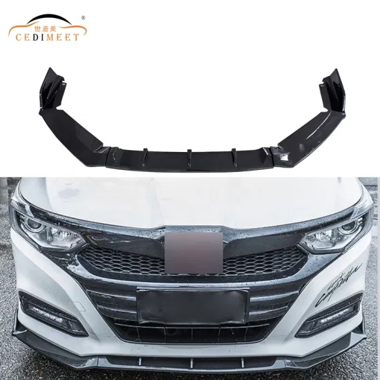 Hot Sales Deflector Auto Parts Body Kit for Crider 2019
