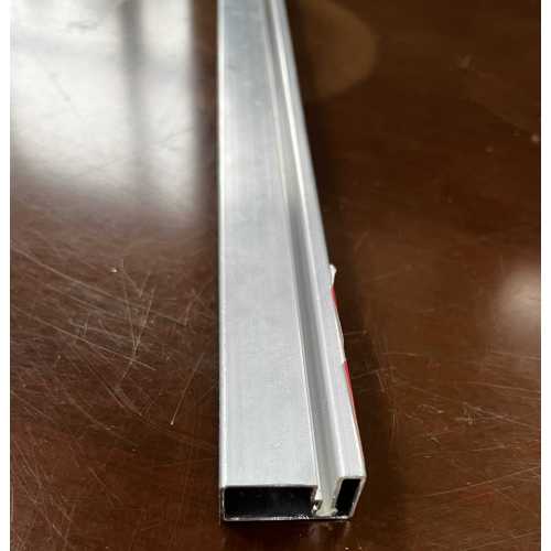 Car parts aluminium profile