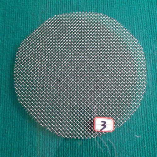 Mesh Cloth 304 stainless steel wire mesh