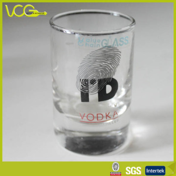 Imprinted Shot Glass 1.5oz (SG017)