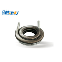 Industrial Carbon Steel Coil Finned Tube Finned Tube