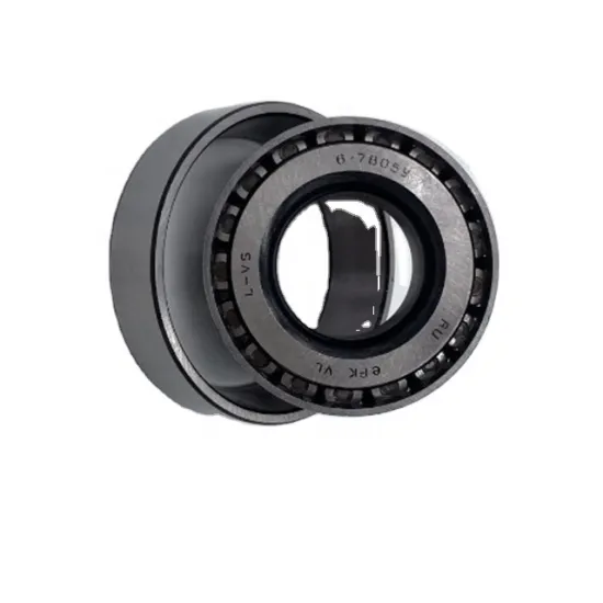 VAZ 2101-2107 7805 Front Hub Bearing 26*57.15*17.462 in Stock