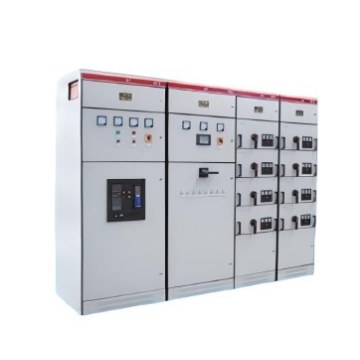 Низковольтный выдвижной блок типа GCS