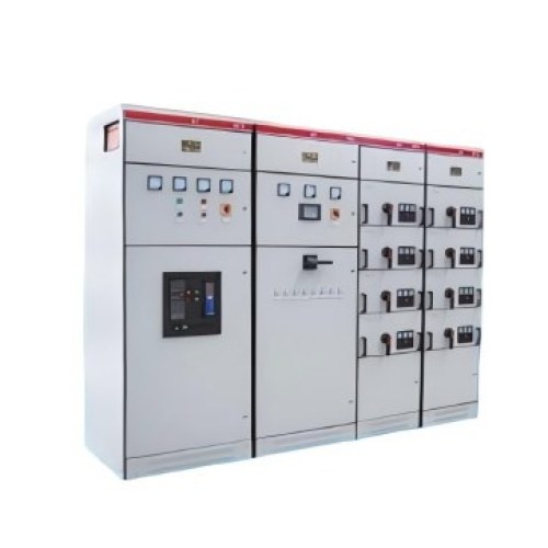 Unidade extraível tipo GCS de baixa tensão