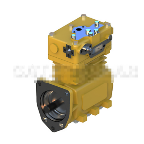 Mining truck 966H 980H fuel pump 190-8970/1908970