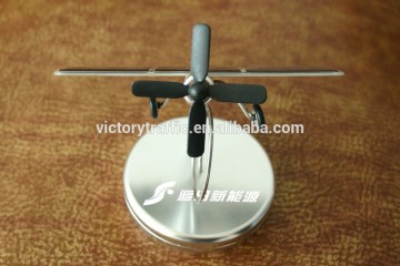 solar powered aircraft kit