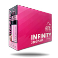 Fume Infinity vape 3500 Puffs