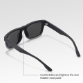 Two Color Gradient TR90 Sunglasses