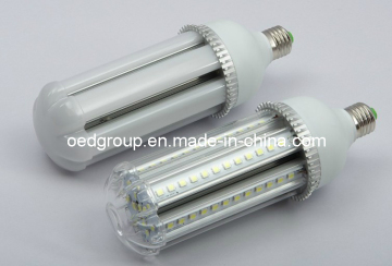 Aluminum Radiator SMD Corn Bulb 18W