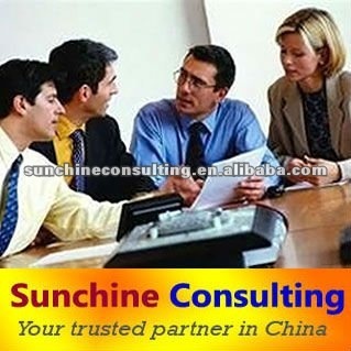 China Sourcing