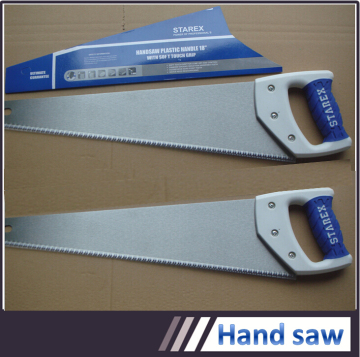 High quality Sharp Blade wooden Handle Saws