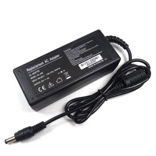 12V 3A AC/DC Adapters Laptop Power Adapter