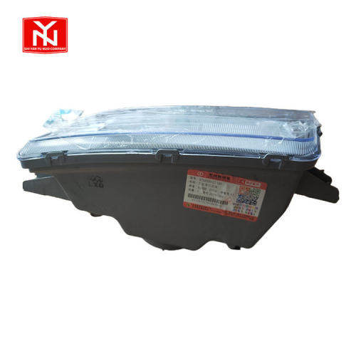 Wholesale Fog Lamp for Dongfeng Truck - 3732010-C1100 Left Front Fog Light