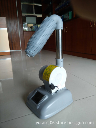 YT-108D Adjustable Temperature Energy-Saving Shoe Drying Machine