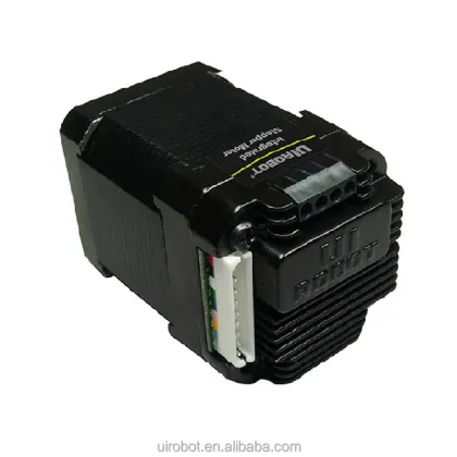 Microstep Stepper Motor Driver