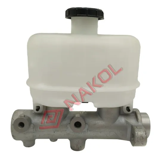 High Quality Brake Master Cylinder for AMERICAN CARS OEM BRMC-35 5C3Z-2140-FA 7C3Z-2140-H Brake Cylinder