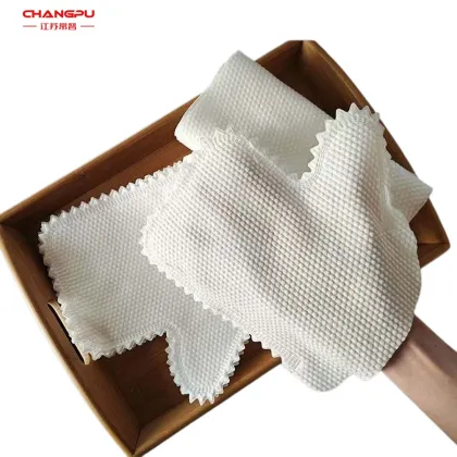 Surgical Nonwoven Glove Making Machine