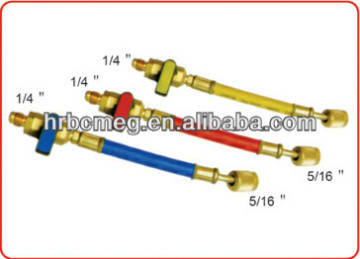 high pressure charging hose