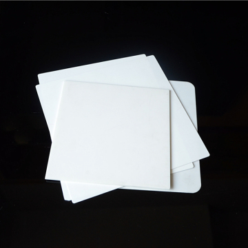 95% Al2O3 Alumina Aluminum Oxide Ceramic Substrate Sheet